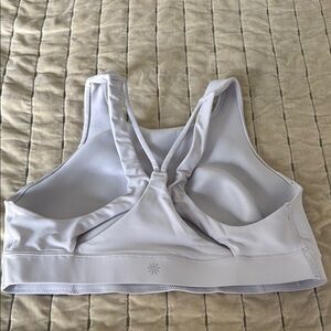 Athleta Flex Spacer Bra